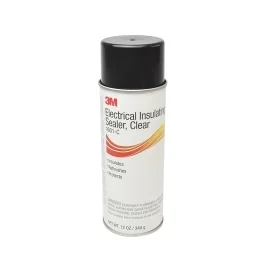 3M Barniz Spray Aislante Transparente 1601-C 3M 1601
