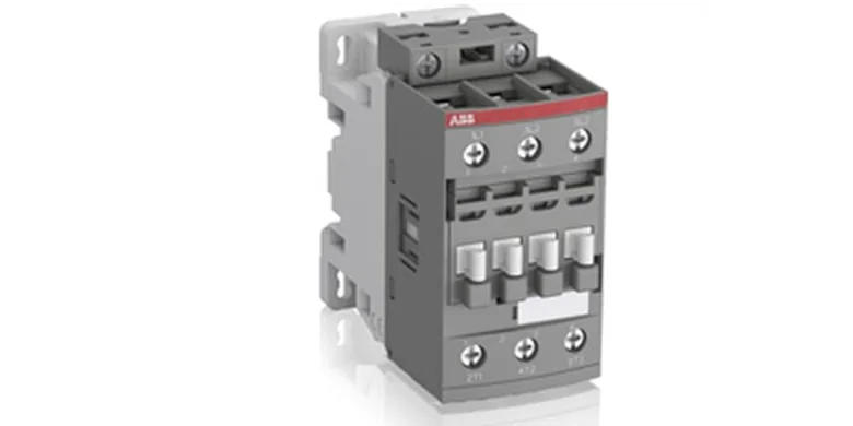 ABB Contactor 146A(AC3)225A(AC1) S/Contac. Auxiliar BOB:100..250V AF1463000 - [1SFL467001R1300] - ABB TMP-20260714105034