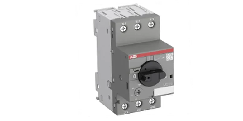 ABB Guardamotor 6.3-10 A - MS116-10 1009958 Marca:abb 1009958