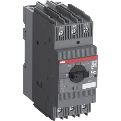 ABB GUARDAMOTOR 70-80A MS165-80 - [1SAM451000R1019] - ABB MS165-80