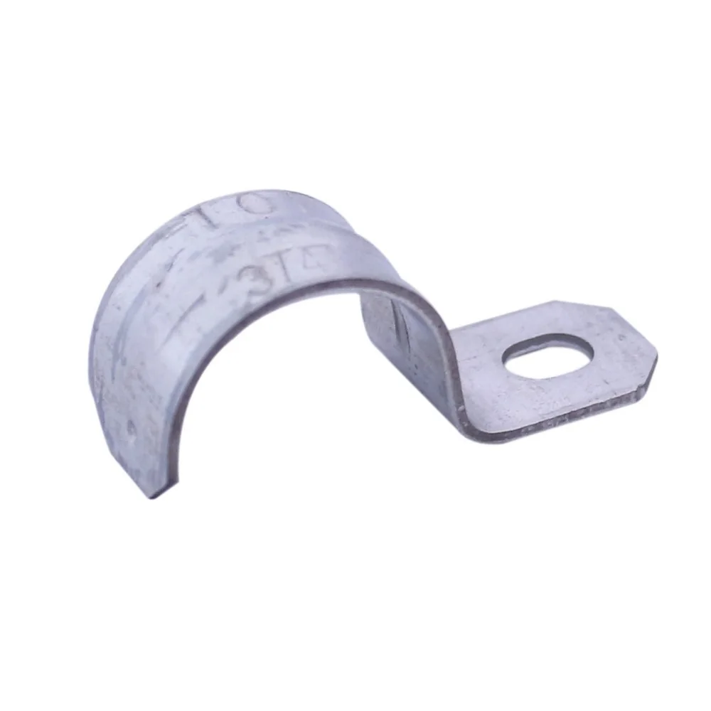 REDITEK Abrazadera Fe. Galv. Grapa P/Tubo EMT 3/4" (Sel 3/4) 1 Oreja Reditek REDITEK Abrazadera Fe. Galv. Grapa P/Tubo EMT 3/4" (Sel 3/4) 1 Oreja Reditek BC000623