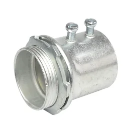 ALEX Conector Conduit EMT 1 1/2" TC-505S Alex ALEX Conector Conduit EMT 1 1/2" TC-505S Alex TC-505S