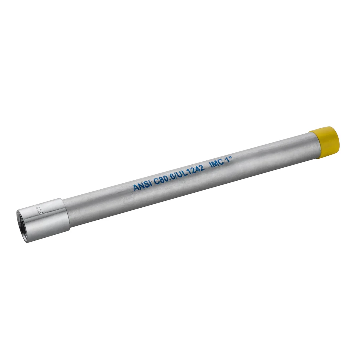 AMERICAN STANDART Tubo Conduit Fe. 1/2" Imc - American Standart TUBIMC12AS