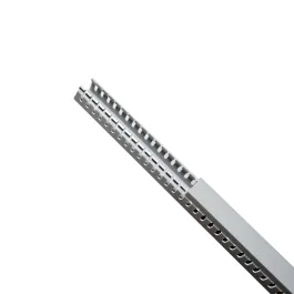 ARDY Canaleta Ranurada PVC 25X40MM GW-2540 Ardy ARDY Canaleta Ranurada PVC 25X40MM GW-2540 Ardy GW-2540