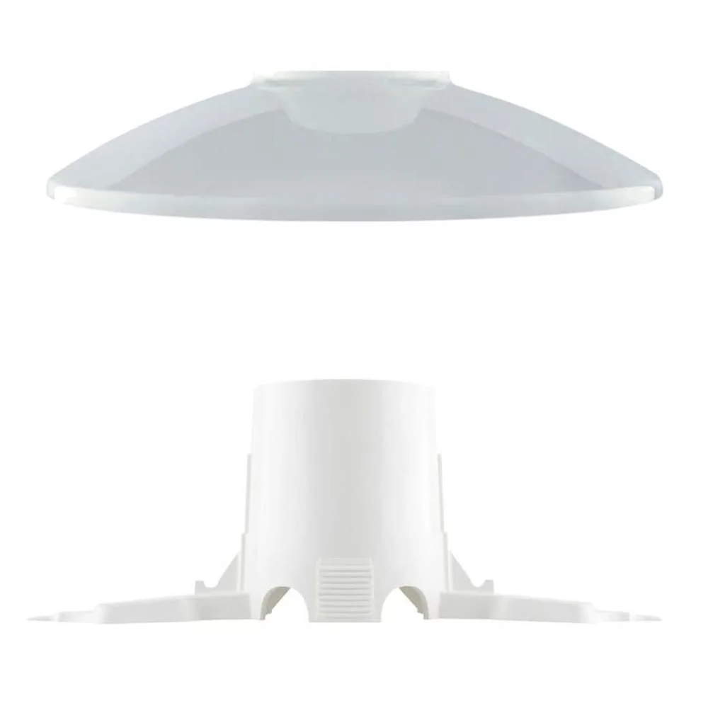 BTICINO Wall Socket Plano Rosca E27 P22BN - Bticino P22BN