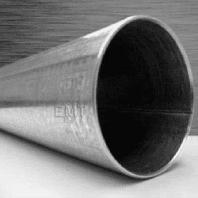 DUPRO Tubo Conduit Fe Galv. EMT 1 1/2" X 3M Dupro 4014326