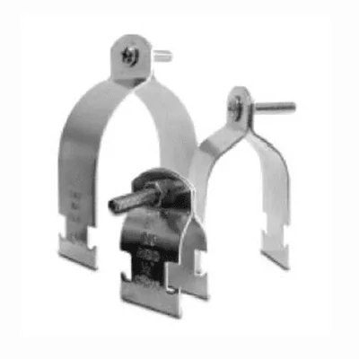 E.F. Abrazadera Strut P/Rigid 3/4" Eg 4014353