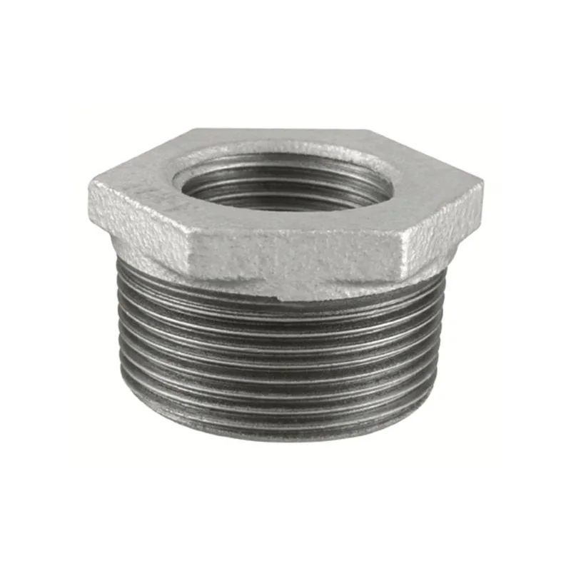 E.F. Reduccion Bushing 1"- 3/4" E.f. 1033811