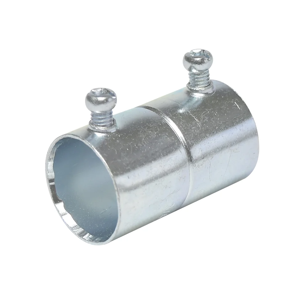E.F. Union Conduit Acero Galv 1 1/4" - UL EMT 1033764 1033764