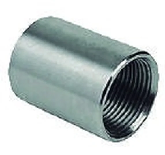 E.F. Union Conduit Imc Acero Galv. T/Rosca 3/4" - UL E.f. E.F. Union Conduit Imc Acero Galv. T/Rosca 3/4" - UL E.f. 1033847