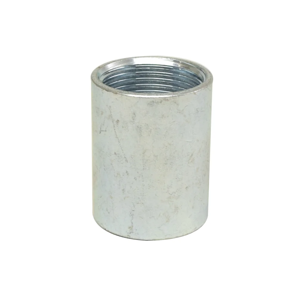 E.F. Union Conduit T/Rosca P/Rigid/Imc D/ Fe Galv 2" - UL E.f 4001014