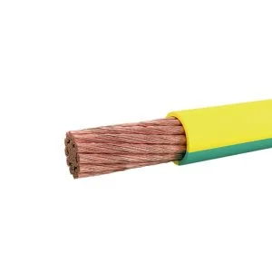ELCOPE Cable Cpt 6 MM2 A/V CPT6MMELC Elcope CPT6MMELC