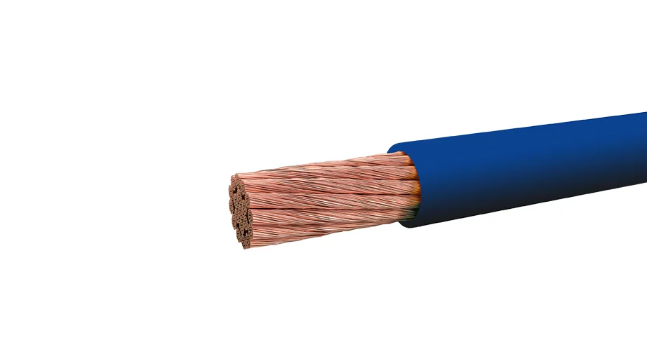 ELCOPE Cable De Bateria 4 AWG CL5 600V CB0004 Negro Elcope ELCOPE Cable De Bateria 4 AWG CL5 600V CB0004 Negro Elcope CB0004