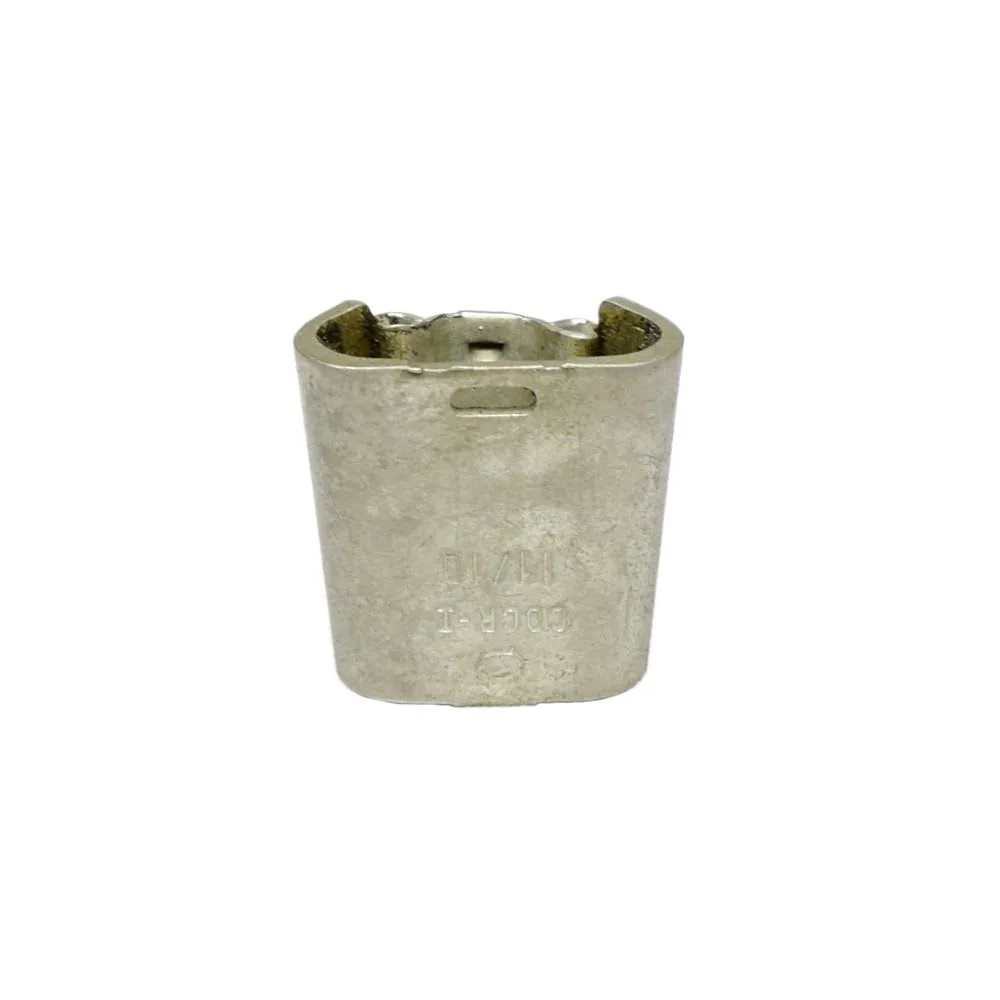 INTELLI Conector De Derivacion Tipo Cuña Bimetalico 25-25/10-35MM2, Gris Cdcr-I 1001010 Tipo I - Intelli CDCR-I