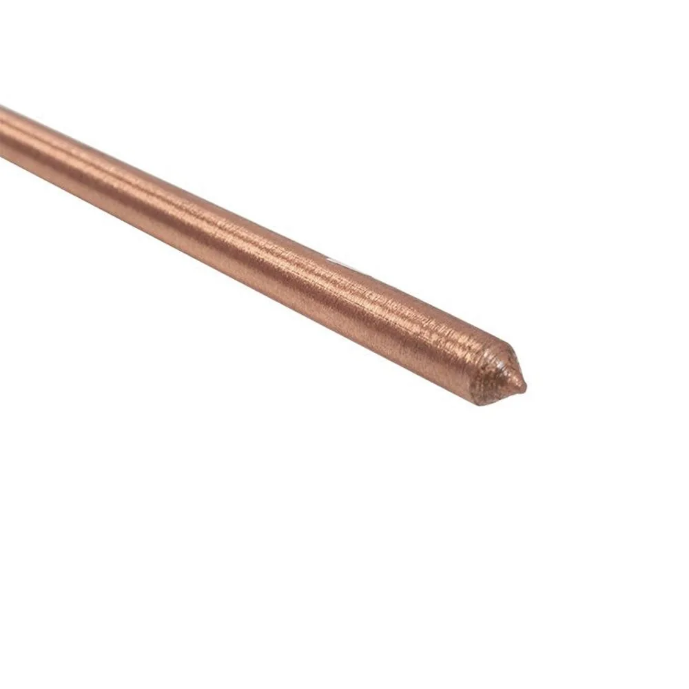 INTELLI Varilla Cooper Weld 5/8" X 2.40 Metros IH-858-10 / 1011777 - Intelli IH-858-10