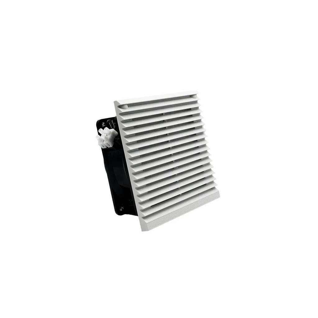 JASON FAN Ventilador Caudal 107 M3/H 148 X 148 MM - FJK6622PB230 Marca:jason Fan FJK6622PB230