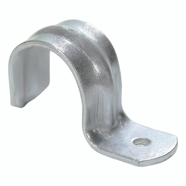 JORMEN Abrazadera Fe. Galv. Grapa P/Tubo Sap 1" 2 Oreja - Jormen JORMEN Abrazadera Fe. Galv. Grapa P/Tubo Sap 1" 2 Oreja - Jormen BC000288