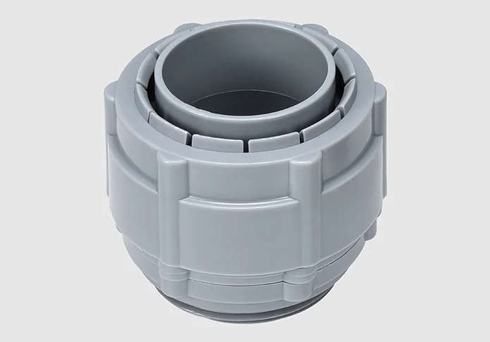 KSS Adaptador Para Tubo Flexible KSS BG-42 1 1/4” KSS Adaptador Para Tubo Flexible KSS BG-42 1 1/4” BG-42P