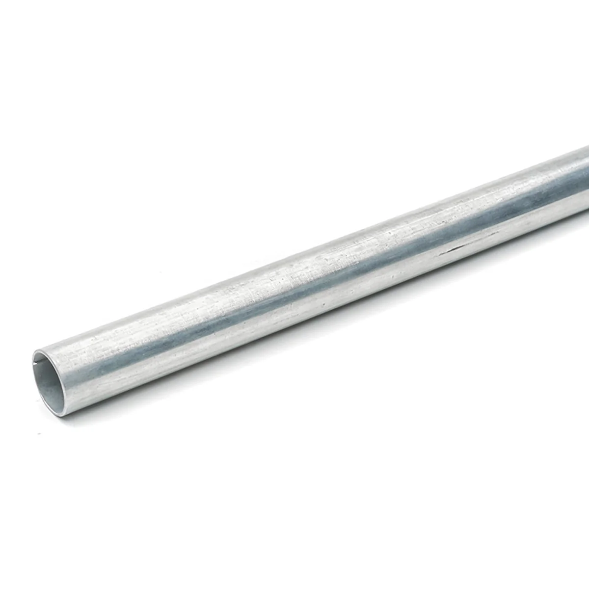 NAAVI Tubo Conduit EMT 3/4 X 3MTS X 1.24 MM - Naavi NAAVI Tubo Conduit EMT 3/4 X 3MTS X 1.24 MM - Naavi NAVI-3-4