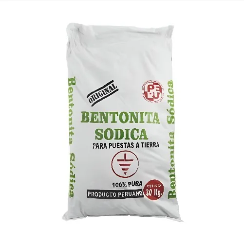NACIONAL Saco Bentonita X 30 KG BENT25 Nacional NACIONAL Saco Bentonita X 30 KG BENT25 Nacional BENT25