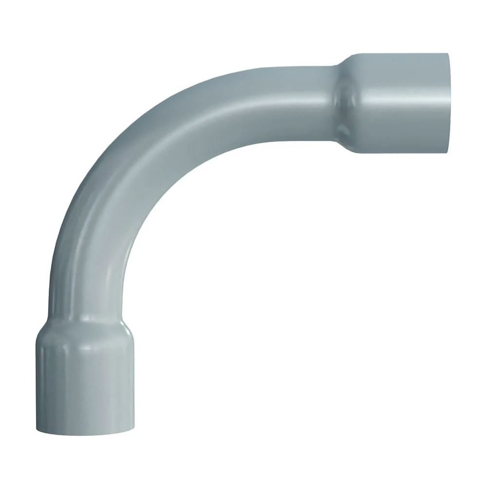 PAVCO VINDUIT Curva PVC Sap 2" Pesado- Pavco BC000502