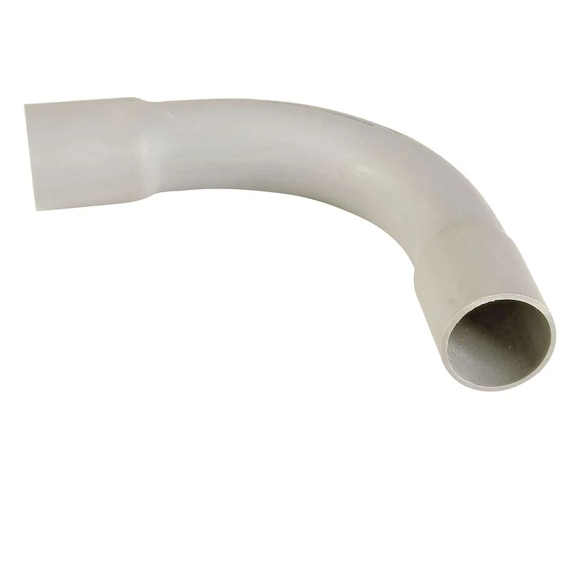 PAVCO VINDUIT Curva PVC Sel 3/4" Liviano- Pavco BC000510