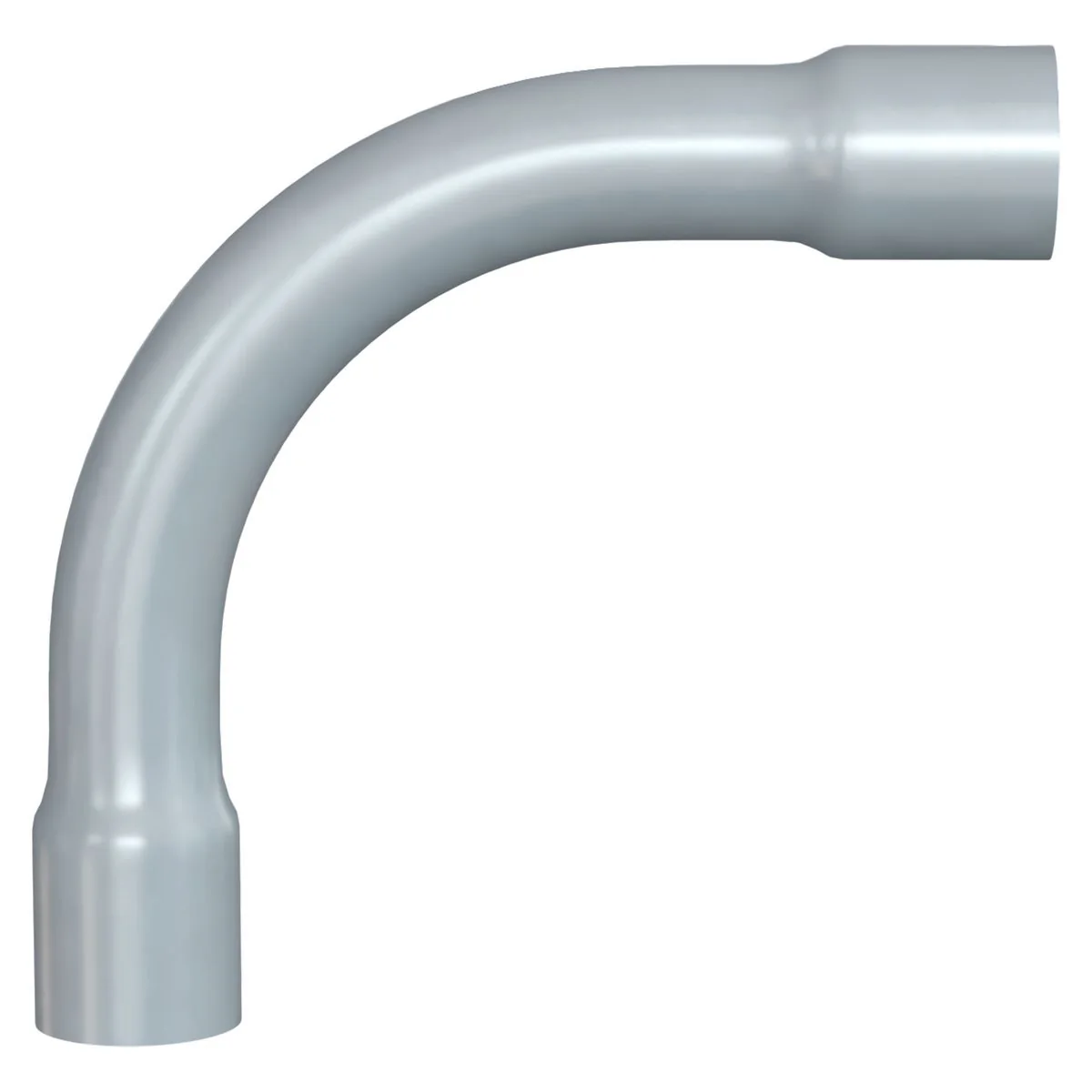 PAVCO VINDUIT Curva PVC Sel 5/8" -Liviano- Pavco BC000511