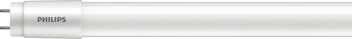 PHILIPS Fluorescente Recto 18 W/865 T8 6500°K, Tl-D Luz Blanca - FLU-REC-18-LM Marca: Philips FLU-REC-18-LM