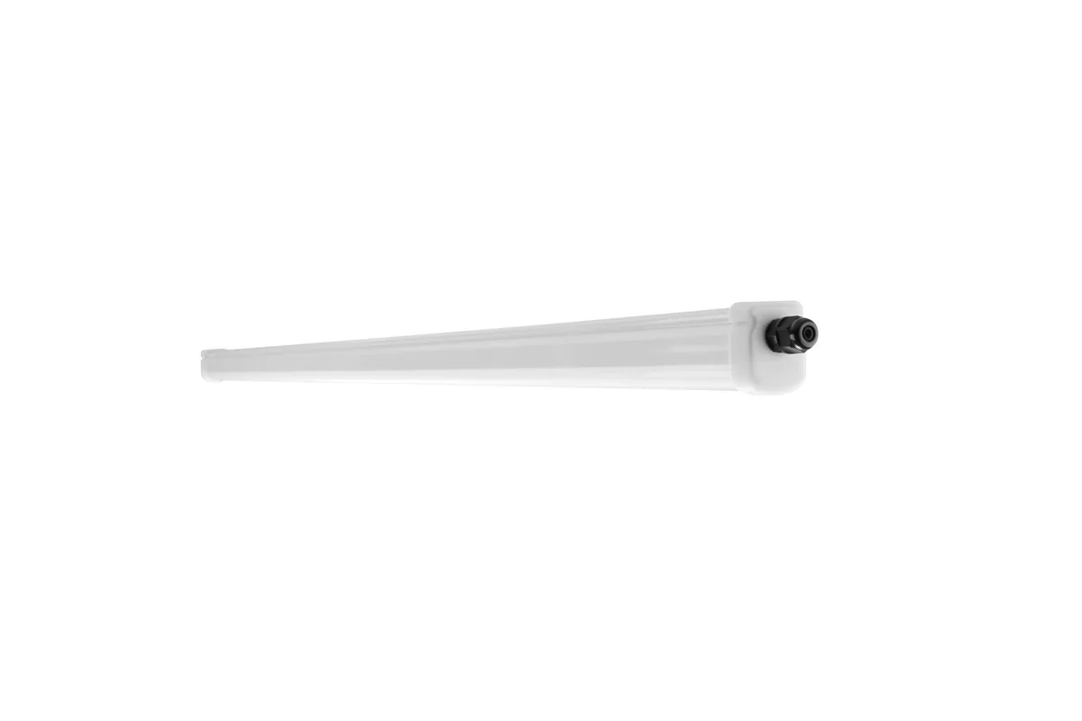 PHILIPS Luminaria Hermetica LED 30W 220-240V 6500K L1200MM 3600LM Waterproof WT068 G2 Philips TMP-20260214131437