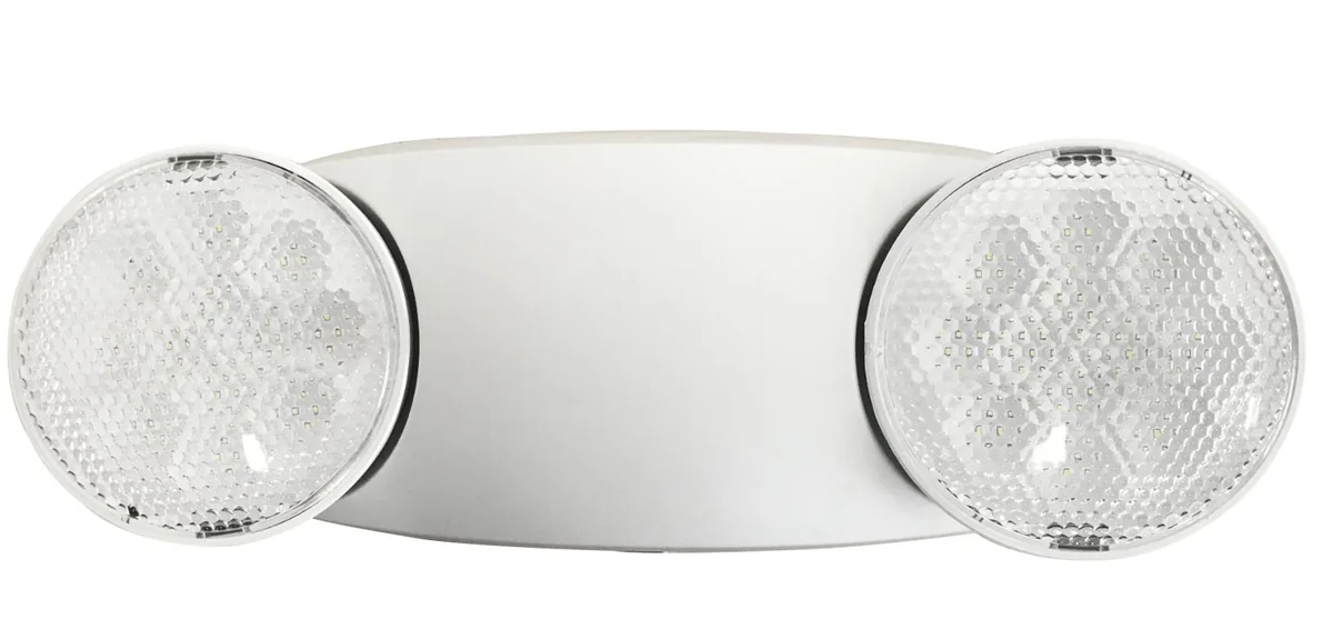 PHILIPS Luz De Emergencia LED 2W 120-277V 1.5H IP20 LEDR1W5 Philips LEDR1W5
