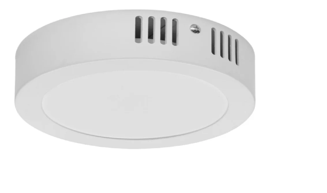 PHILIPS Panel LED Circular P/Sobreponer 22W 6500K, Luz Blanca, Philips - DN058C PHILIPS Panel LED Circular P/Sobreponer 22W 6500K, Luz Blanca, Philips - DN058C PANELLED
