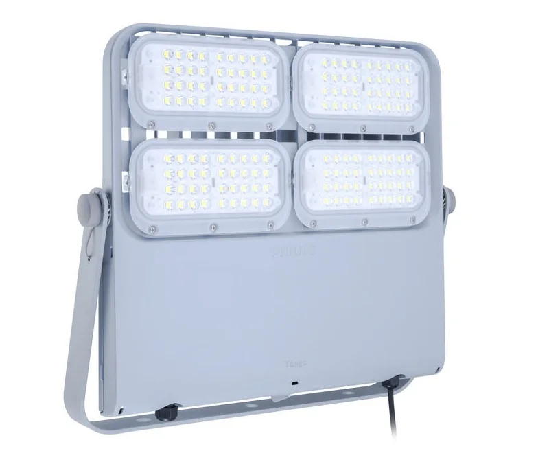PHILIPS Reflector 380W 120-277V 5700K IP66 Gris Smb 54500LM BVP564 Philips TMP-20260327122730