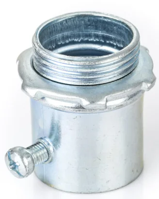 PROSTAR Conector Conduit Recto 1" EMT - Prostar H-100S