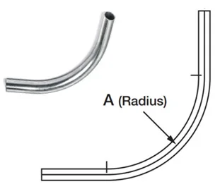 PROSTAR Curva Conduit 90° EMT Galv. 1" - Prostar PROSTAR Curva Conduit 90° EMT Galv. 1" - Prostar CURVA-1-PST