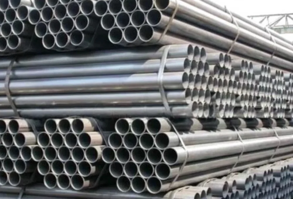 PROSTAR Tubo Conduit EMT Pre Galv 1/2 X 3MTS Espesor 1.07 MM - Prostar EMT12