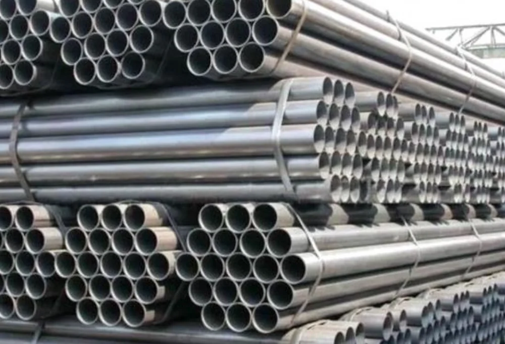PROSTAR Tubo Conduit EMT Pre Galv 3/4 X 3MTS Espesor 1.24 MM - Prostar PROSTAR Tubo Conduit EMT Pre Galv 3/4 X 3MTS Espesor 1.24 MM - Prostar EMT-075