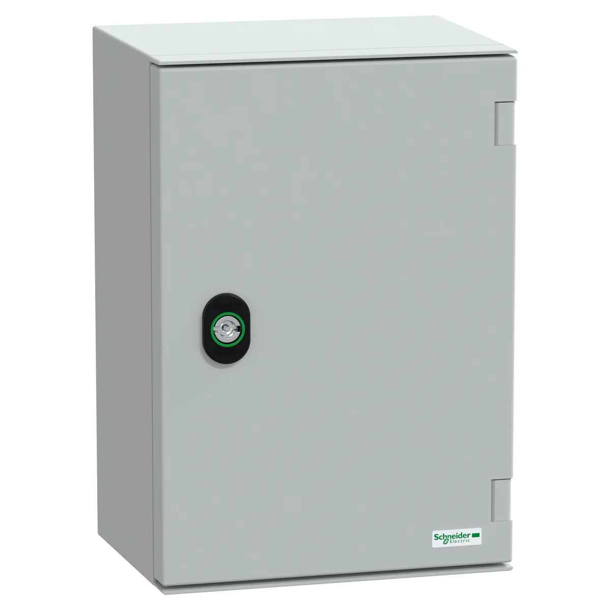 SCHNEIDER Tablero Mural De Polyester IP66 310 X 215 X 160 MM NSYPLM32G Schneider NSYPLM32G