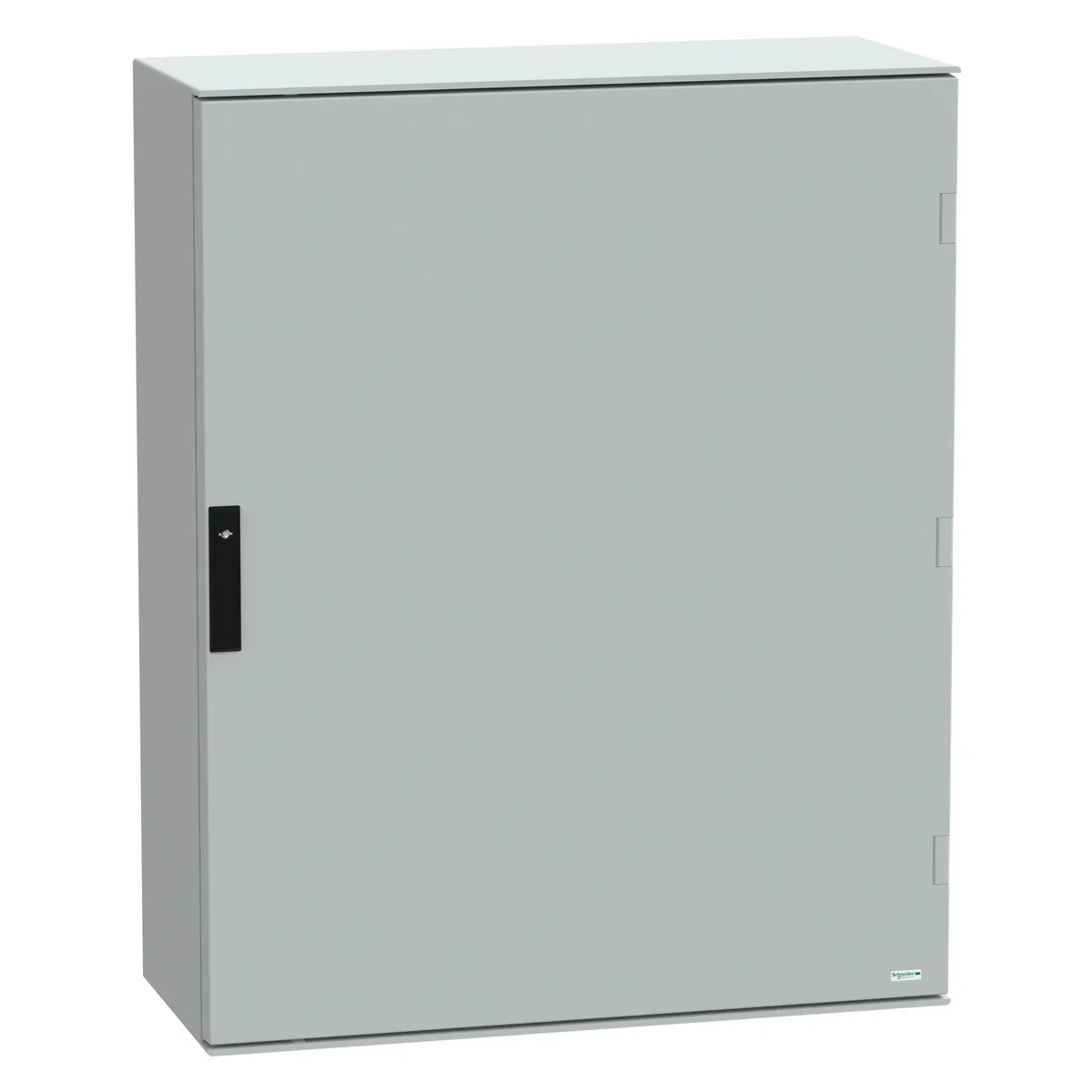 SCHNEIDER Tablero Mural De Polyester IP66 1056 X 852 X 350 MM NSYPLM108G Schneider NSYPLM108G