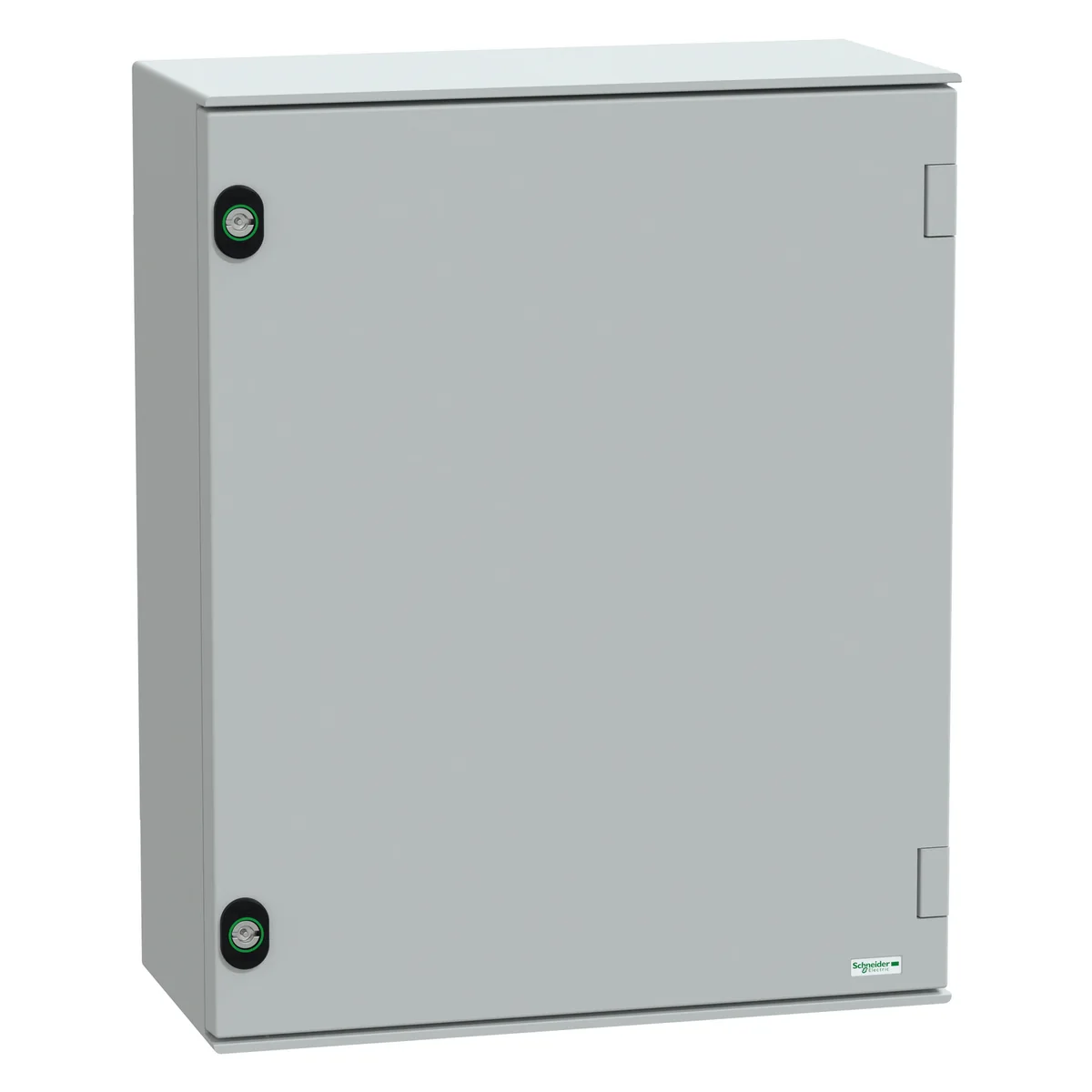 SCHNEIDER Tablero Mural De Polyester IP66 530 X 430 X 200 MM NSYPLM54G Schneider NSYPLM54G