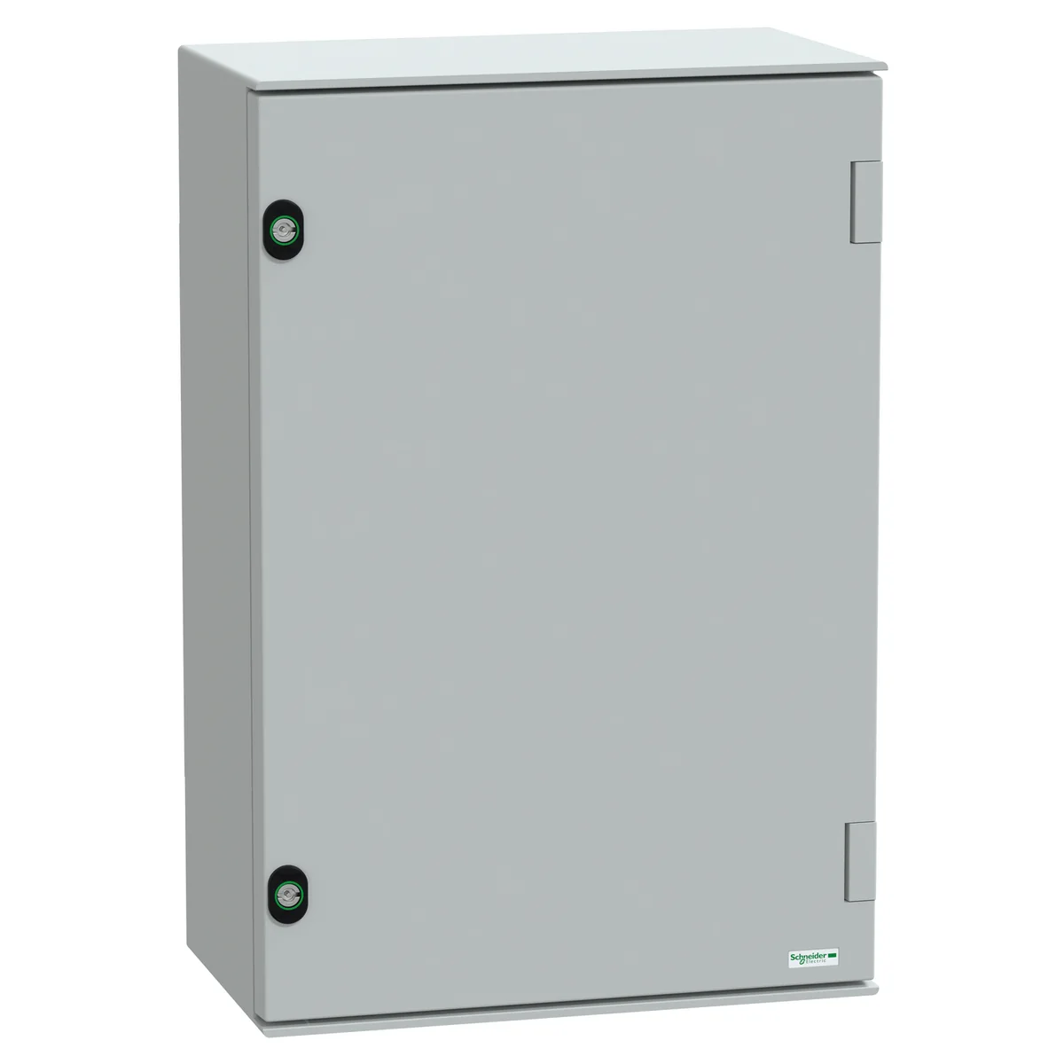 SCHNEIDER Tablero Mural De Polyester IP66 647 X 436 X 250 MM NSYPLM64G Schneider NSYPLM64G