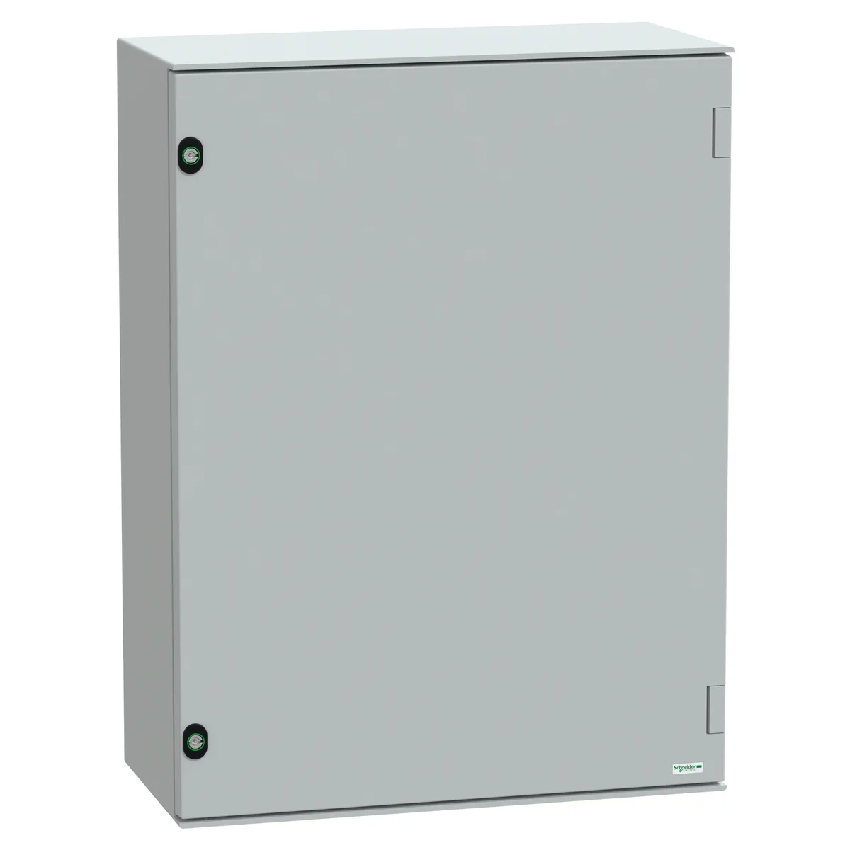 SCHNEIDER Tablero Mural De Polyester IP66 847X636X300 MM NSYPLM86G Schneide NSYPLM86G