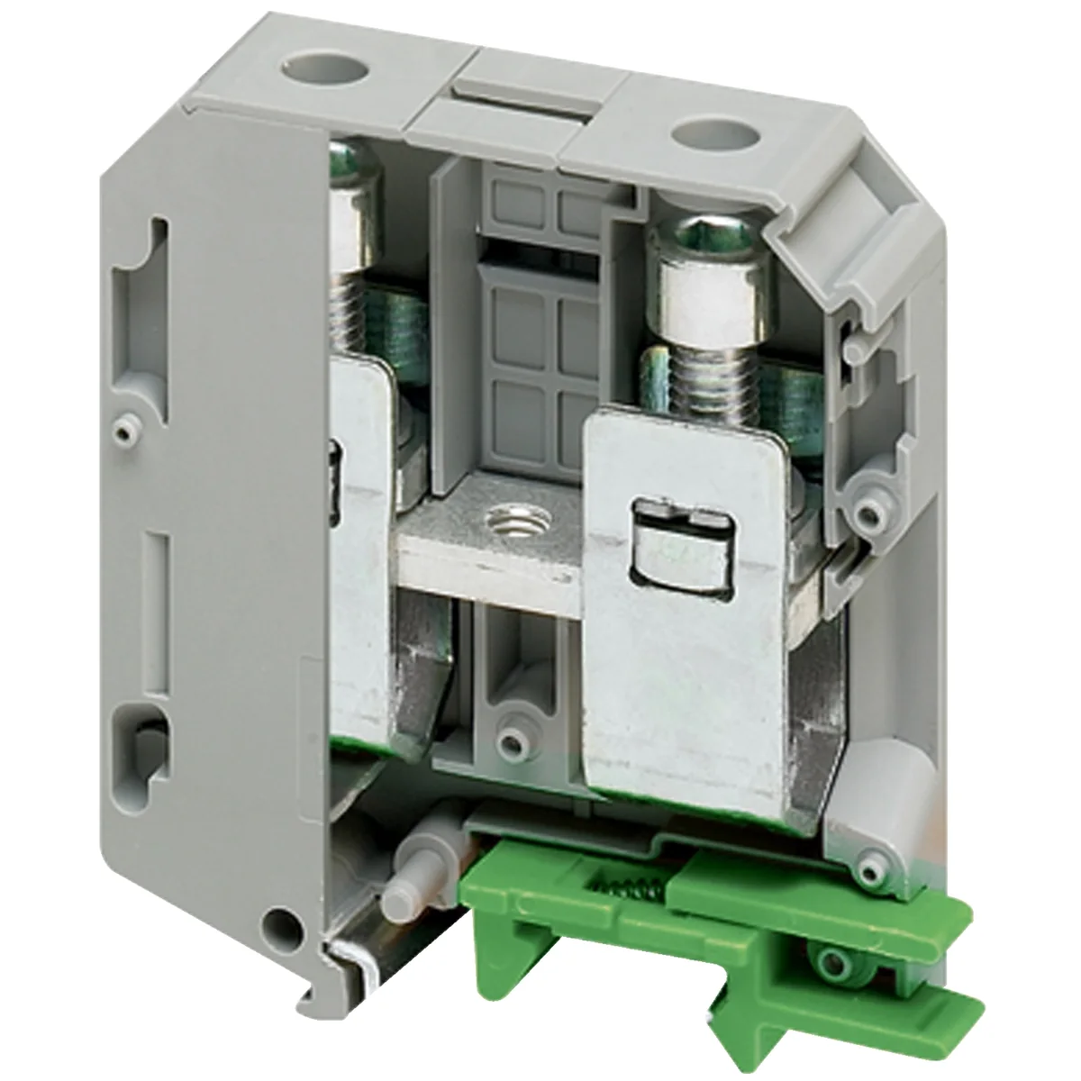 SCHNEIDER Bornera Conexion Universal Gris 70 MM2 Linergy NSYTRV702 Schneider SCHNEIDER Bornera Conexion Universal Gris 70 MM2 Linergy NSYTRV702 Schneider NSYTRV702