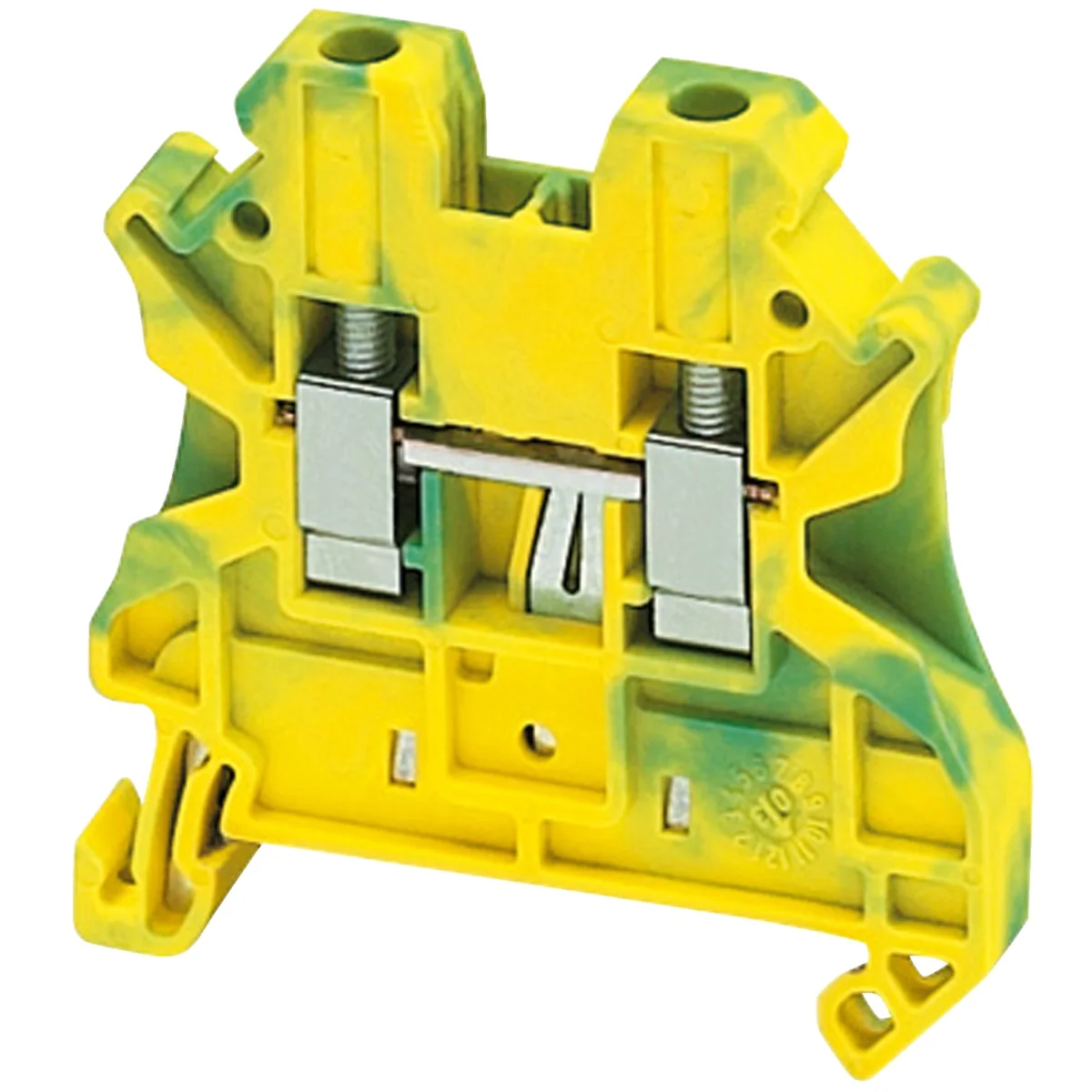 SCHNEIDER Bornera Conexion Tierra Verde/Amarillo 4MM2 Linergy NSYTRV42PE Schneider SCHNEIDER Bornera Conexion Tierra Verde/Amarillo 4MM2 Linergy NSYTRV42PE Schneider NSYTRV42PE