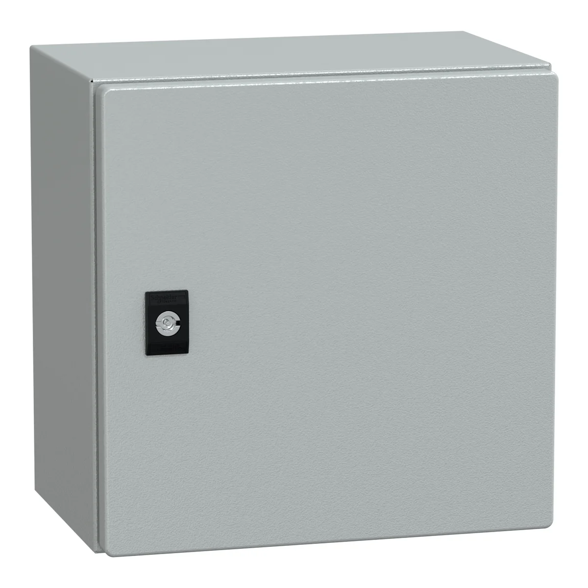 SCHNEIDER Tablero Mural De Metal 300 X 300 X 200 NSYCRN33200 Schneider NSYCRN33200