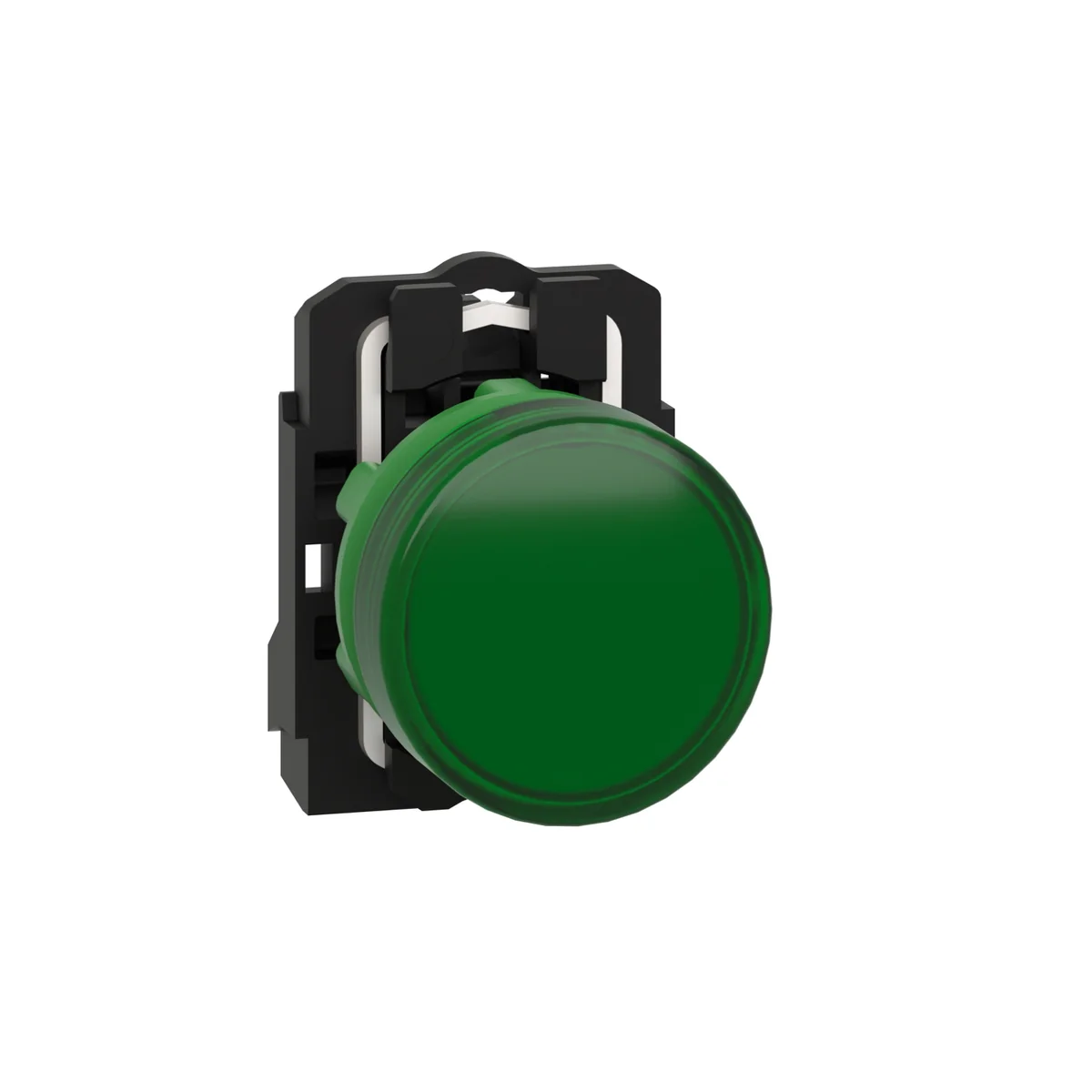 SCHNEIDER Piloto LED Verde 120VAC XB5AVG3 Schneider SCHNEIDER Piloto LED Verde 120VAC XB5AVG3 Schneider XB5AVG3