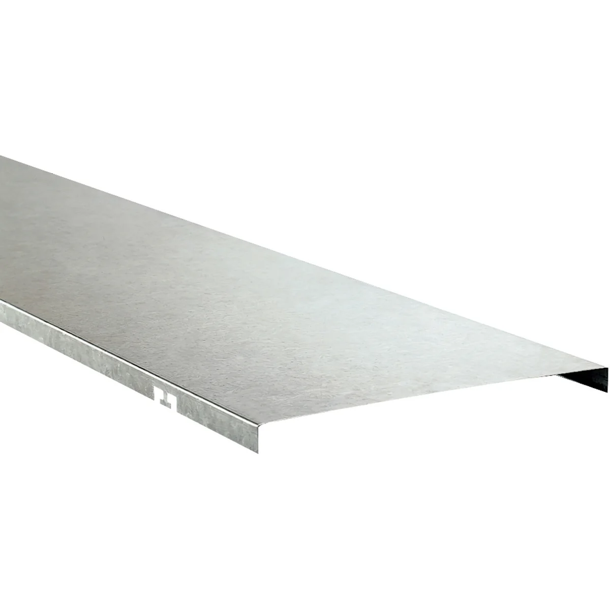 SCHNEIDER Tapa Galvanizada 20 X 300 X 2000 MM- 4541130 Schneider 4541130