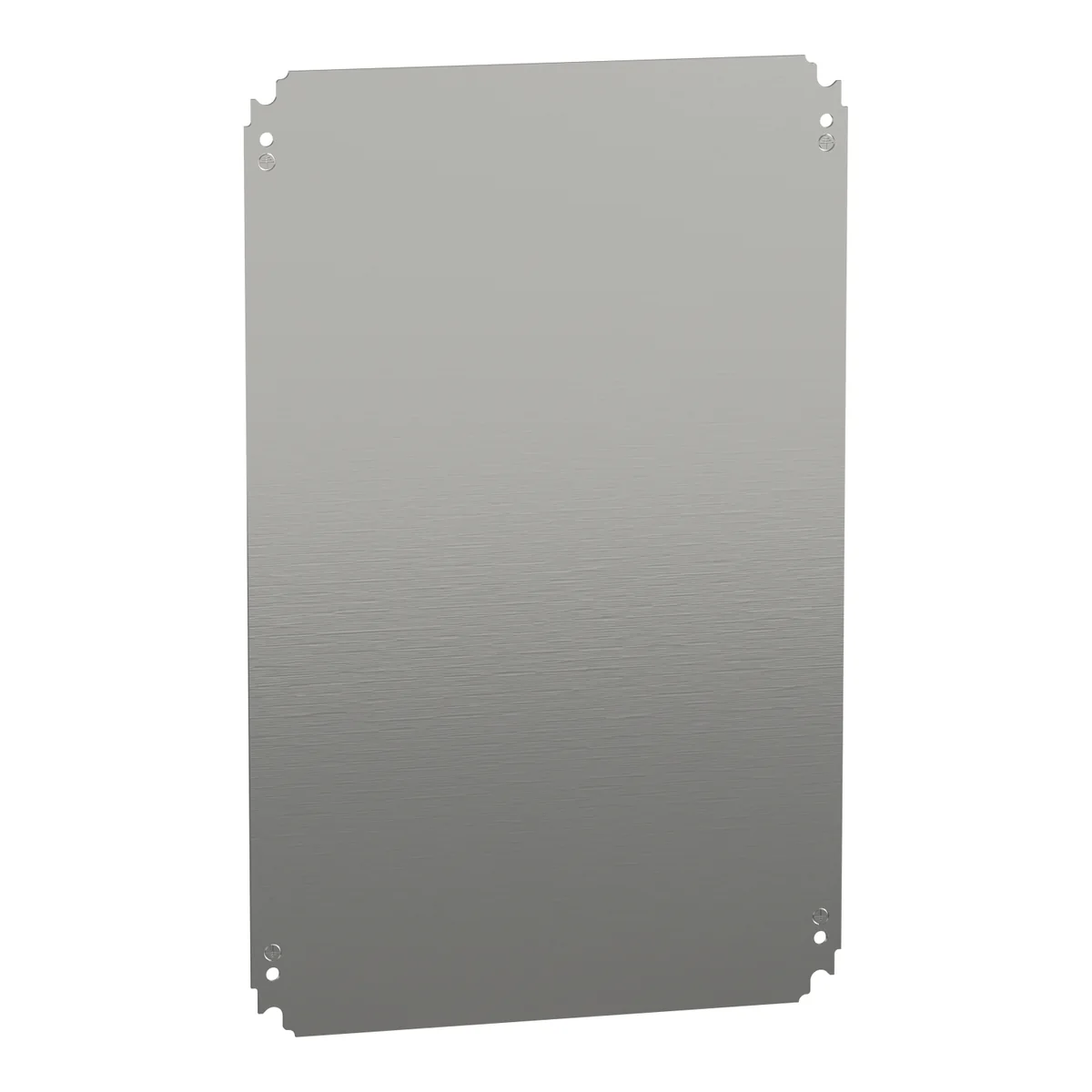 SCHNEIDER Placa Montaje P/Tablero Crn 550 X 350 MM NSYMM64 Schneider NSYMM64