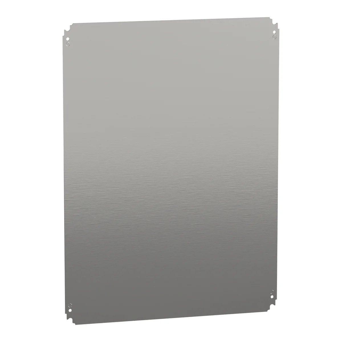 SCHNEIDER Placa Metalica De 750X550MM Schneider NSYMM86