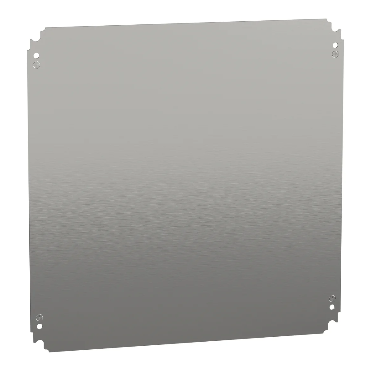 SCHNEIDER Placa De Montaje Metalica 450 X 450 MM P/ NSYCRN54200 NSYMM55 Schneider NSYMM55