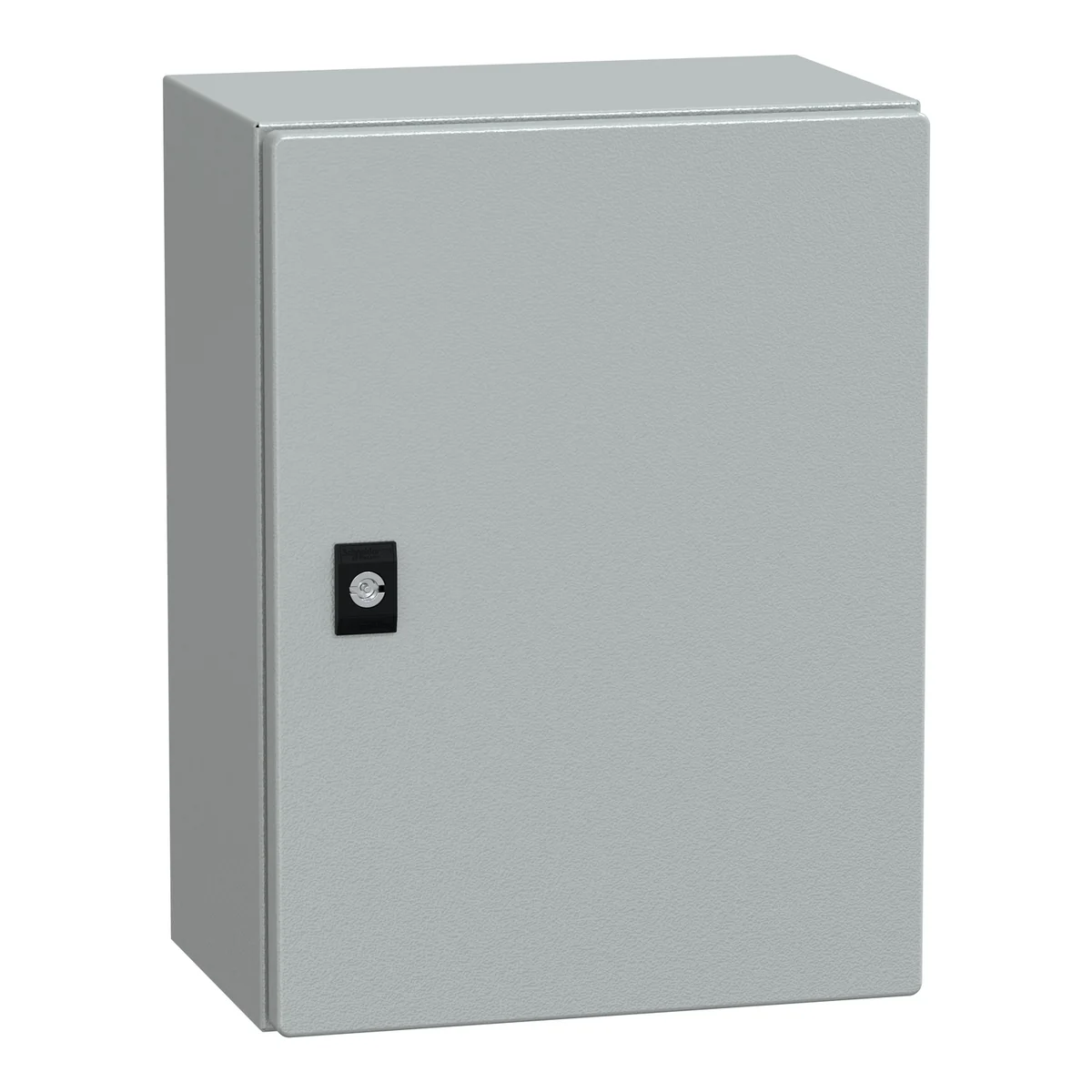 SCHNEIDER Tablero Mural De Metal 400 X 300 X 200 NSYCRN43200 Schneider NSYCRN43200